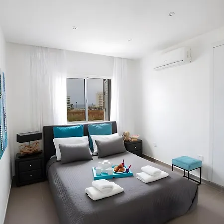 Appartamento Sun & Sea Seaview Protaras