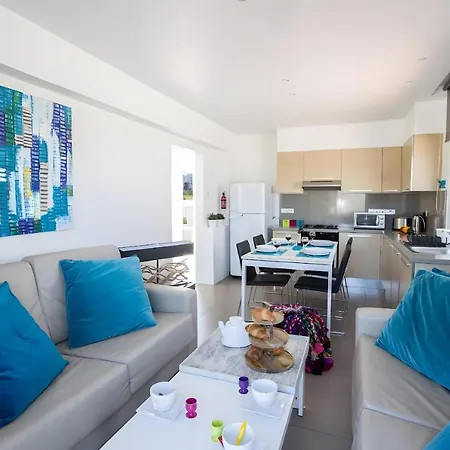 Appartamento Sun & Sea Seaview