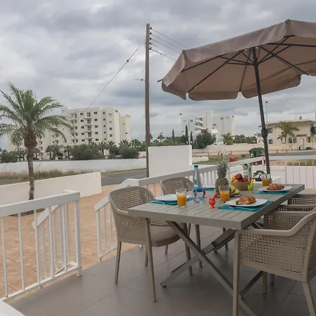 Appartamento Sun & Sea Seaview *