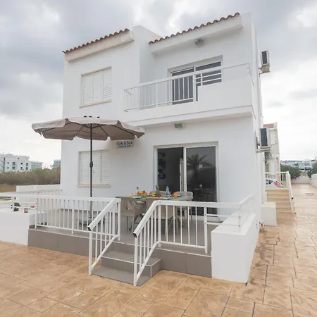 Apartment Sun & Sea Seaview